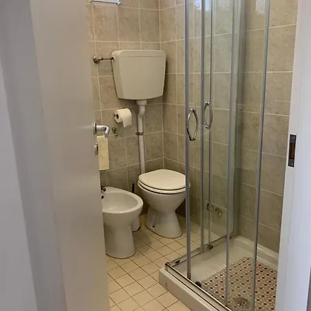 New Cirene Triple For 3 People Full Package Maison d'hôtes