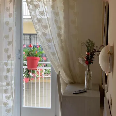 New Cirene Triple For 3 People Full Package Rimini