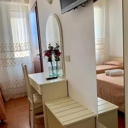 New Cirene Triple For 3 People Full Package Maison d'hôtes *
