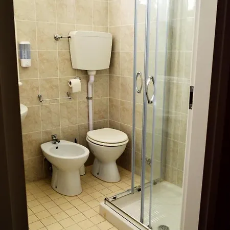 New Cirene Triple For 3 People Full Package
