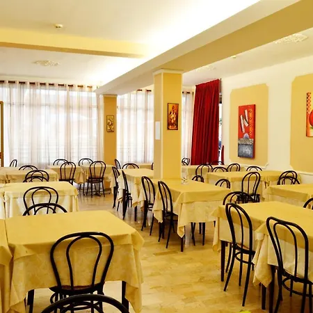 New Cirene Triple For 3 People Full Package Pensionat