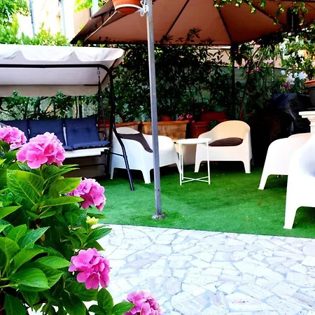 New Cirene Triple For 3 People Full Package بيت ضيافة