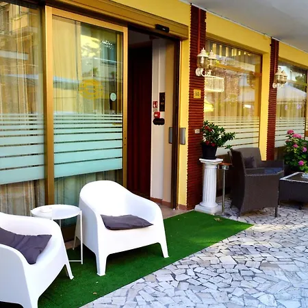 New Cirene Triple For 3 People Full Package *